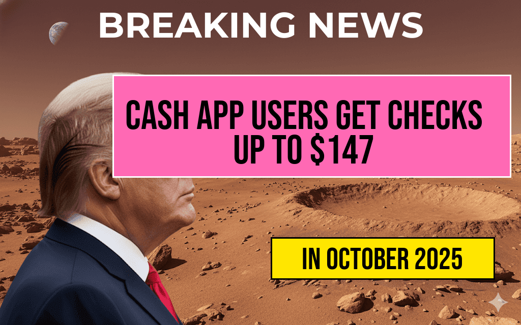 Cash App Users to Receive Checks of Up to $147 Following $12.5 Million Texting Settlement